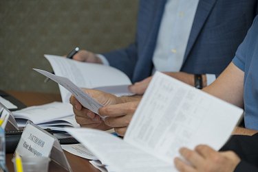 Платим по счетам вовремя